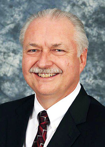 Randy Kron